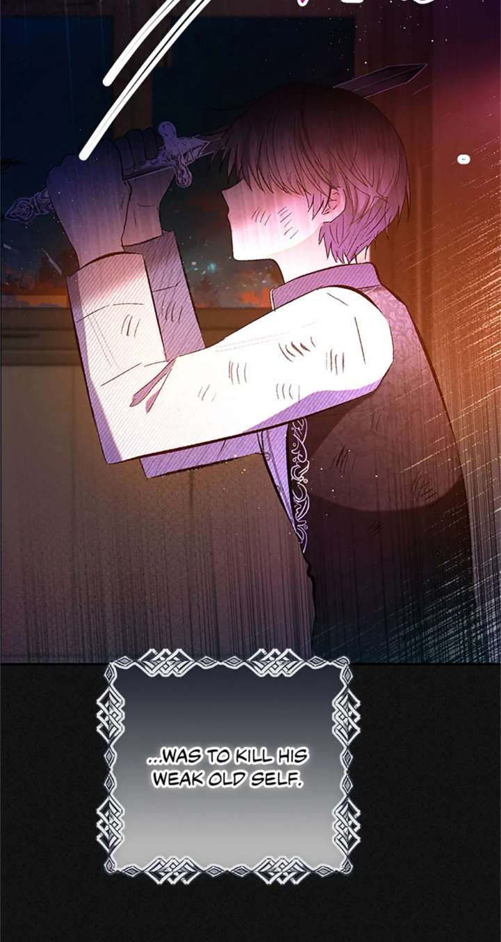 I Am A Daughter Loved By The Devil Chapter 112 325 33