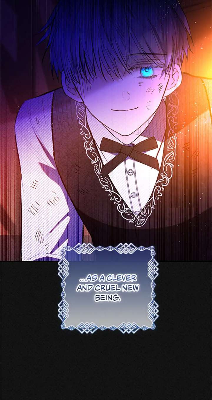 I Am A Daughter Loved By The Devil Chapter 112 328 36