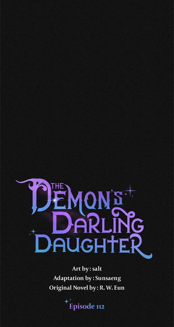 I Am A Daughter Loved By The Devil Chapter 112 329 37