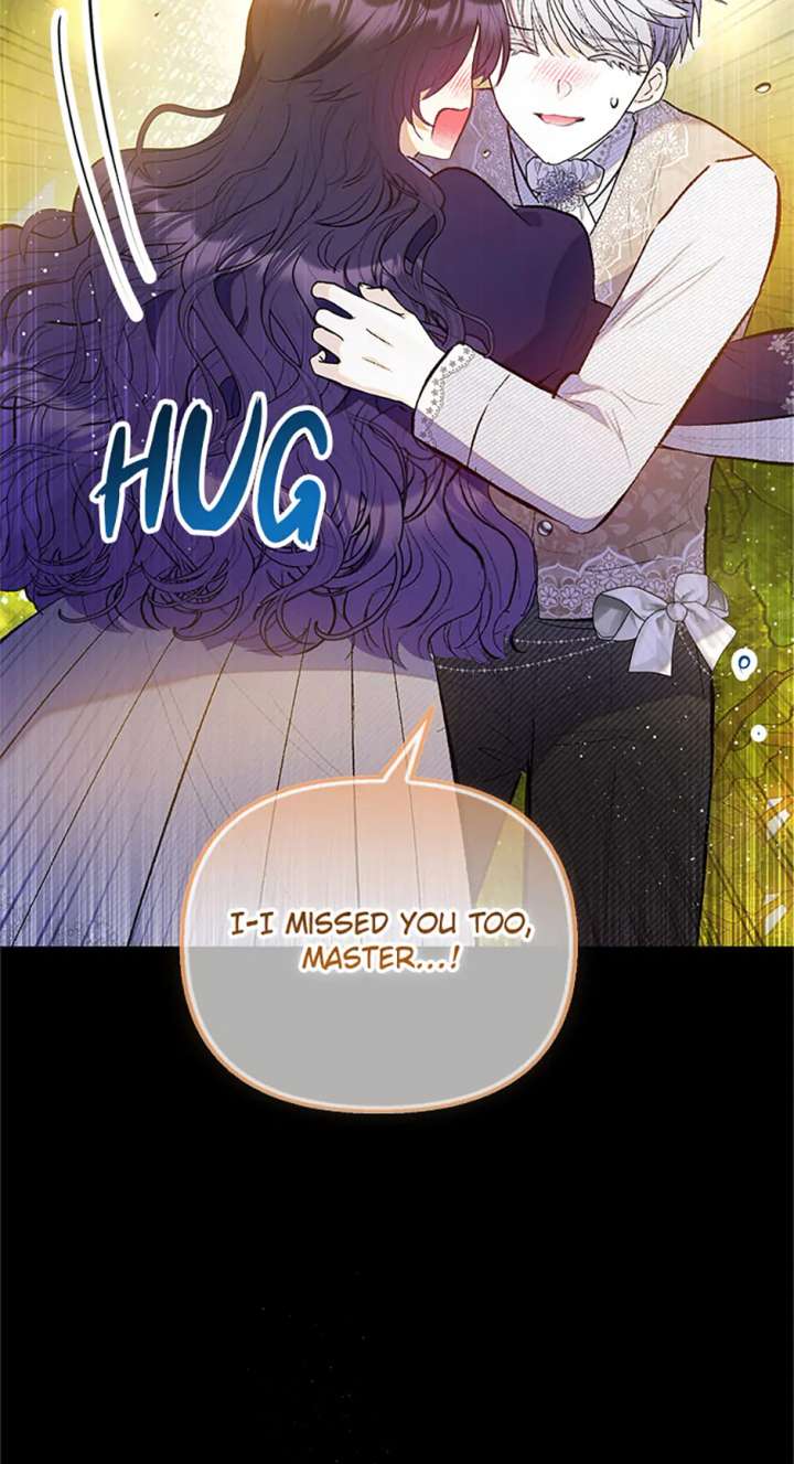 I Am A Daughter Loved By The Devil Chapter 112 335 43