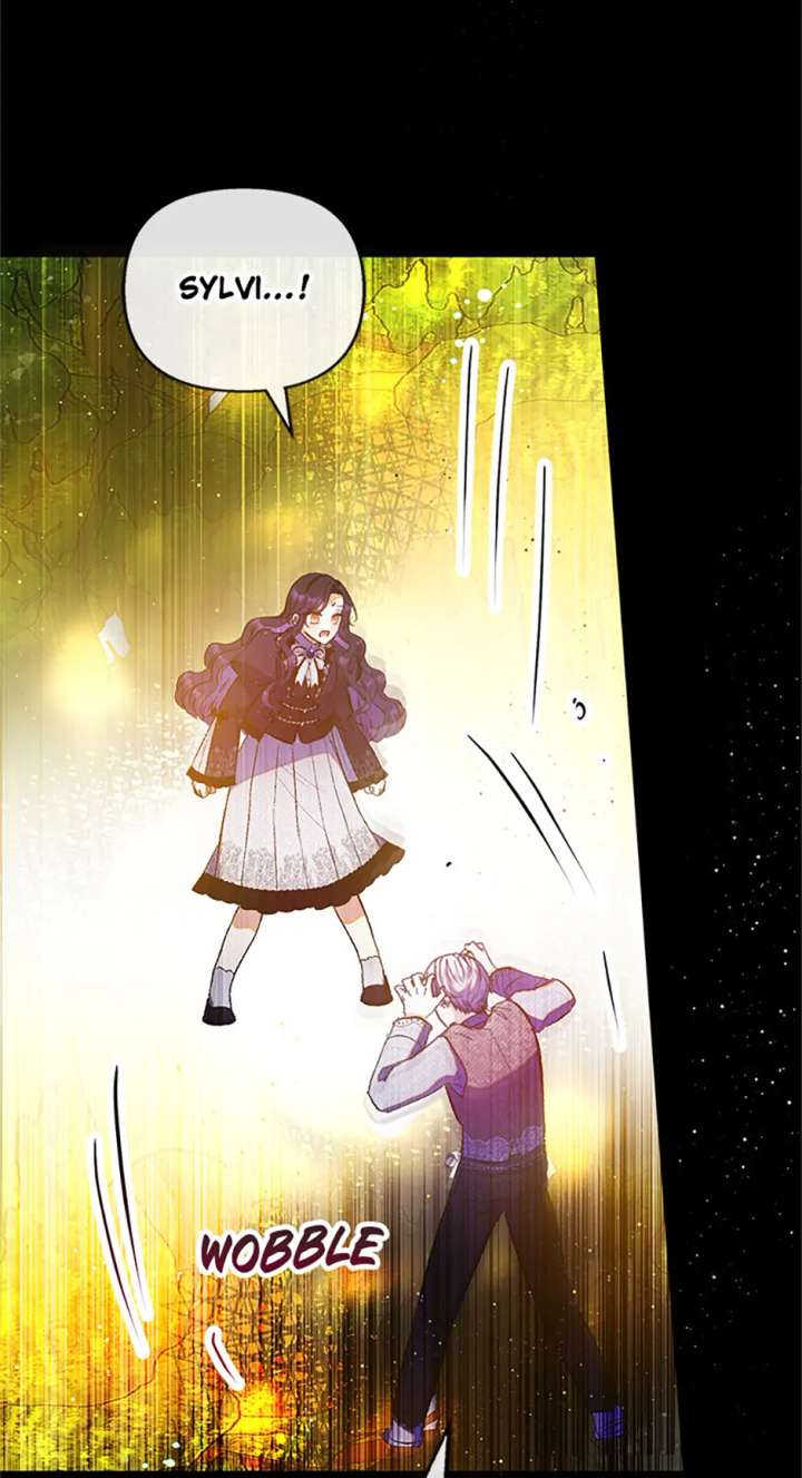 I Am A Daughter Loved By The Devil Chapter 112 339 47