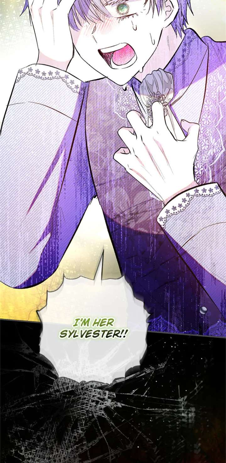 I Am A Daughter Loved By The Devil Chapter 112 345 53