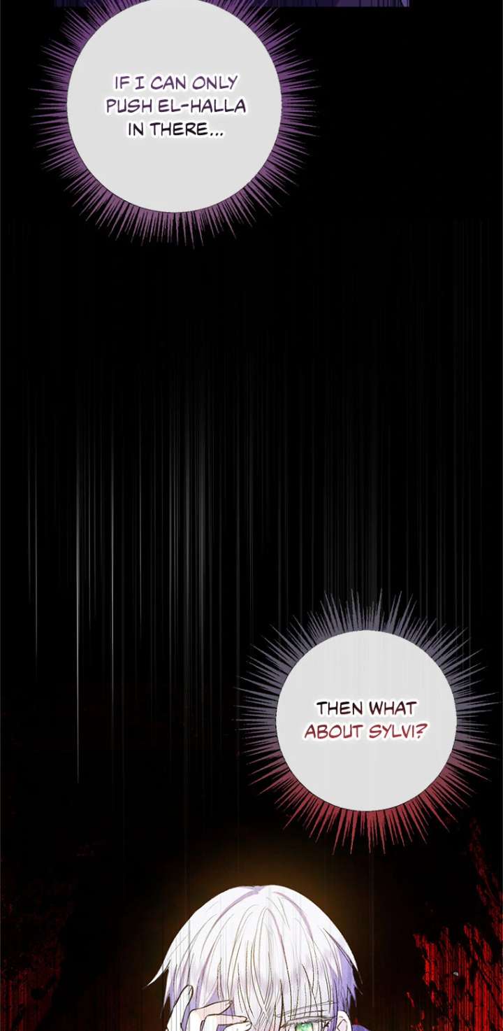 I Am A Daughter Loved By The Devil Chapter 112 349 57