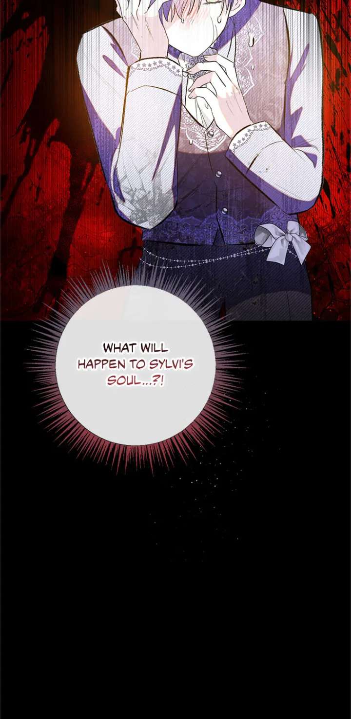 I Am A Daughter Loved By The Devil Chapter 112 350 58