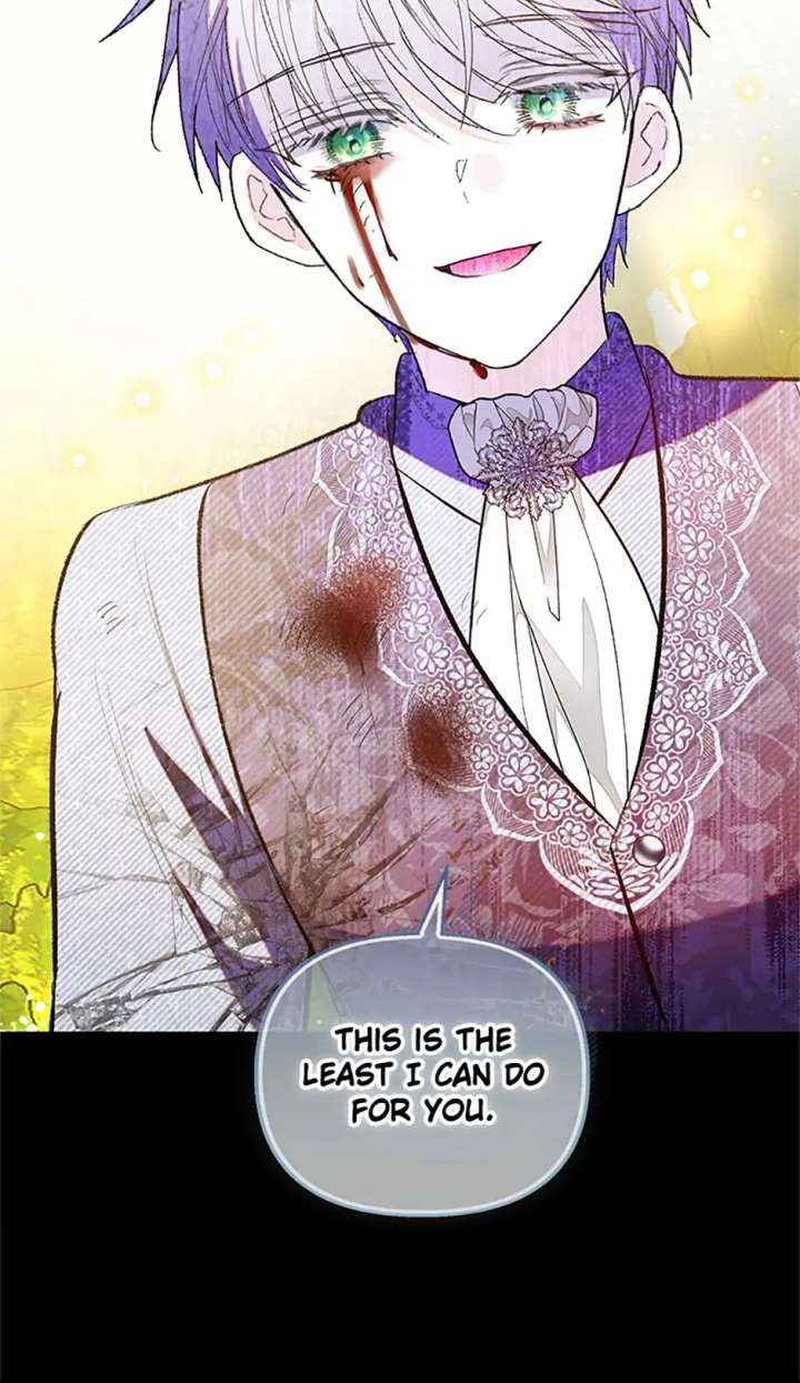 I Am A Daughter Loved By The Devil Chapter 112 363 71