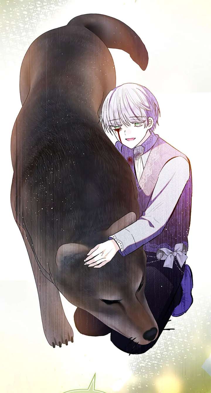 I Am A Daughter Loved By The Devil Chapter 112 366 74