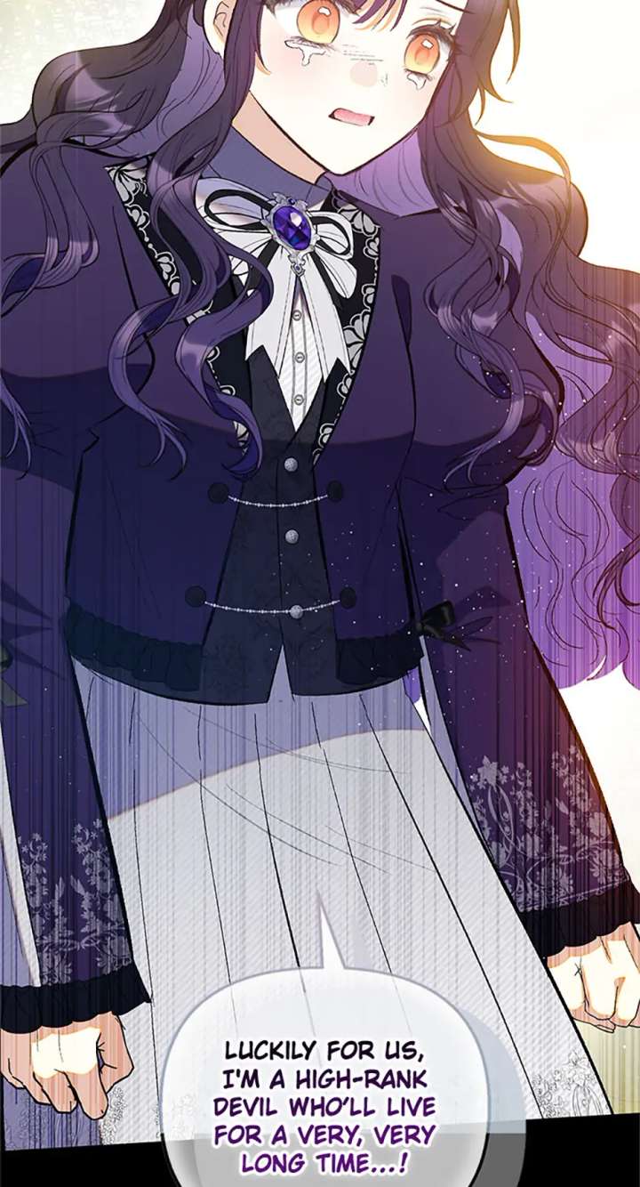 I Am A Daughter Loved By The Devil Chapter 112 368 76