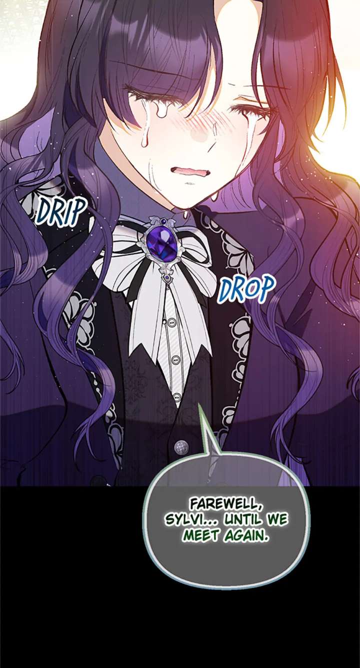 I Am A Daughter Loved By The Devil Chapter 112 372 80