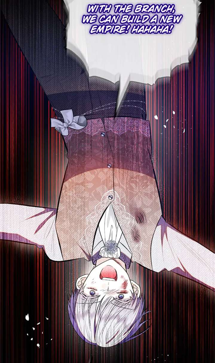 I Am A Daughter Loved By The Devil Chapter 112 380 88