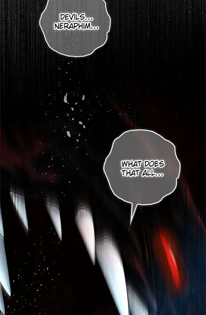 I Am A Daughter Loved By The Devil Chapter 112 383 91