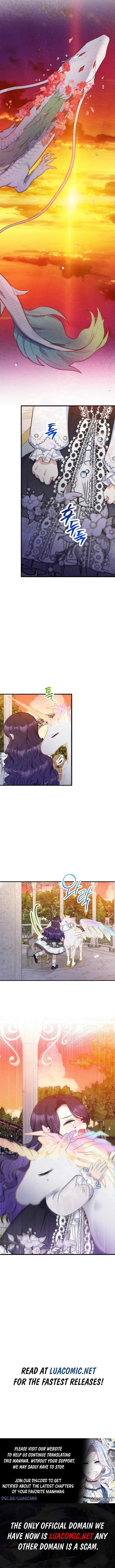 I Am A Daughter Loved By The Devil Chapter 88 51 10