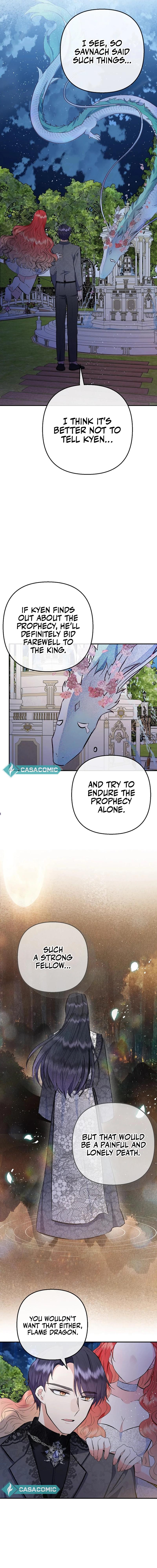 I Am A Daughter Loved By The Devil Chapter 90 71 ch 90 10