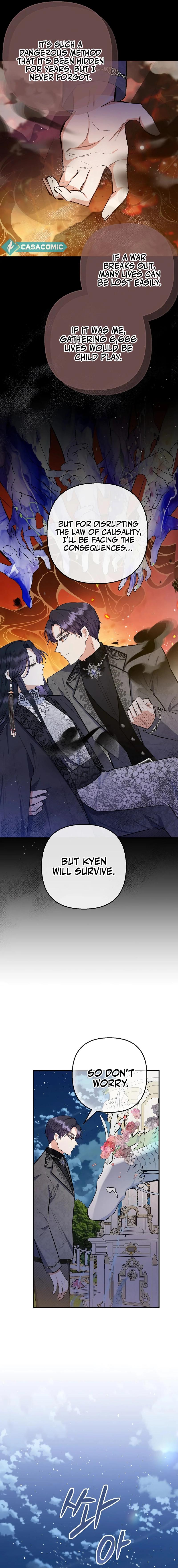 I Am A Daughter Loved By The Devil Chapter 90 73 ch 90 12