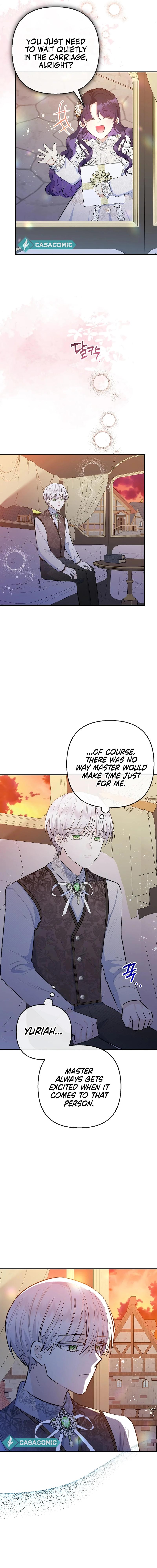 I Am A Daughter Loved By The Devil Chapter 90 76 ch 90 15