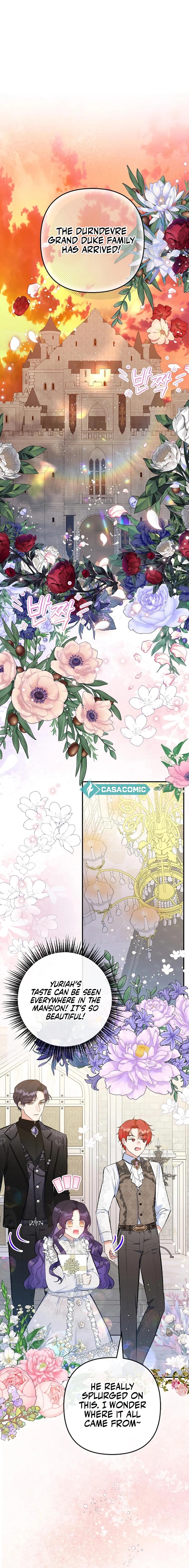 I Am A Daughter Loved By The Devil Chapter 90 77 ch 90 16