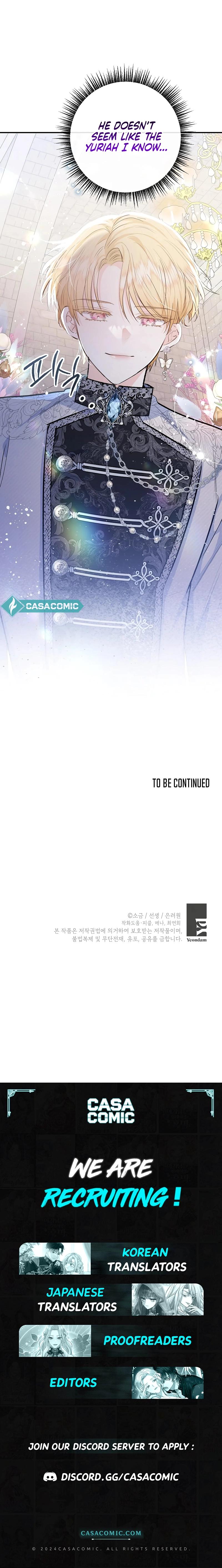 I Am A Daughter Loved By The Devil Chapter 90 79 ch 90 18