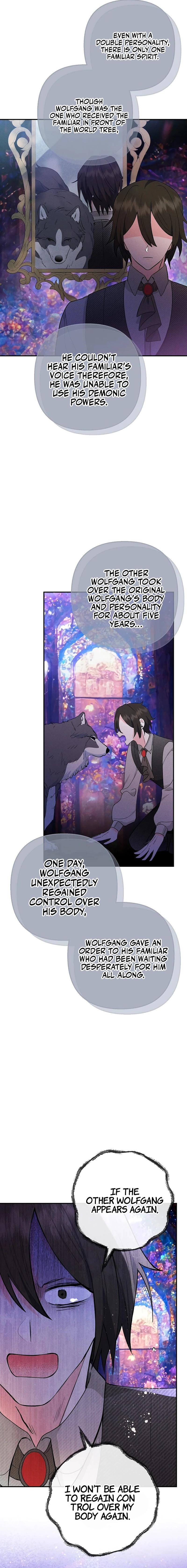 I Am A Daughter Loved By The Devil Chapter 90 63 ch 90 2