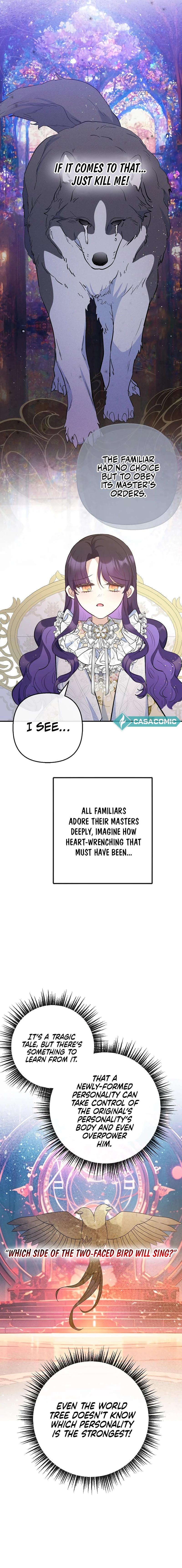 I Am A Daughter Loved By The Devil Chapter 90 64 ch 90 3