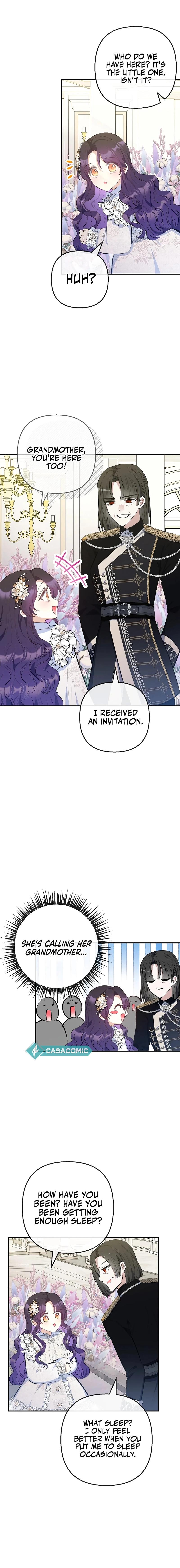 I Am A Daughter Loved By The Devil Chapter 91 68 ch 91 13