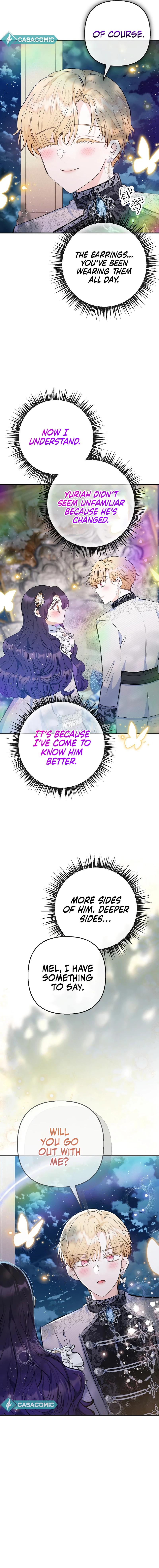 I Am A Daughter Loved By The Devil Chapter 92 77 ch 92 13