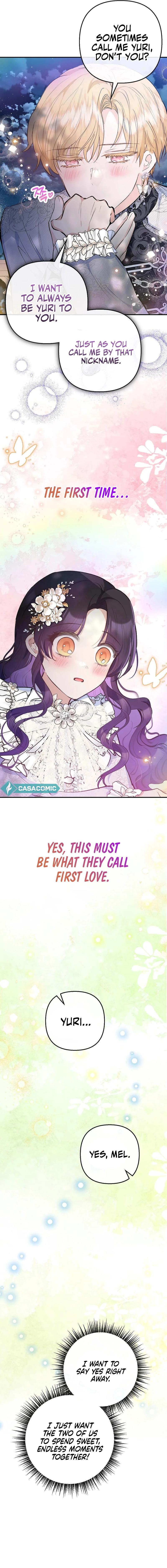 I Am A Daughter Loved By The Devil Chapter 92 79 ch 92 15