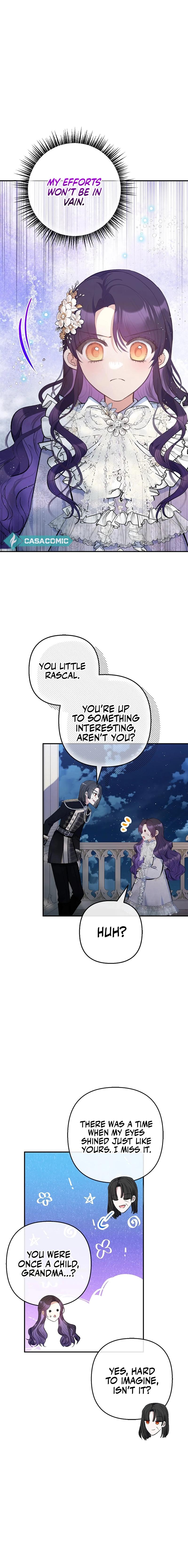 I Am A Daughter Loved By The Devil Chapter 92 69 ch 92 5