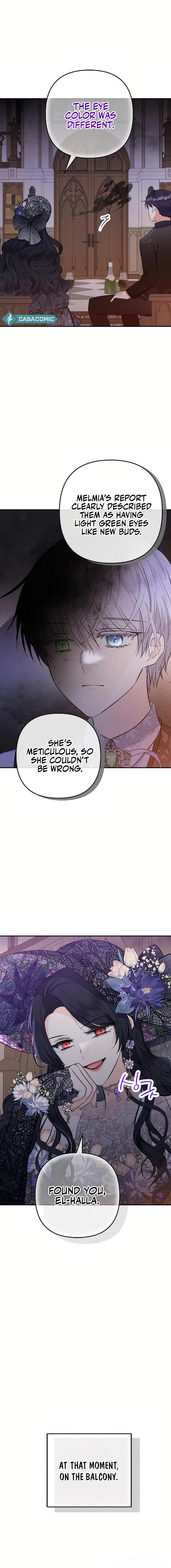 I Am A Daughter Loved By The Devil Chapter 93 75 ch 93 11