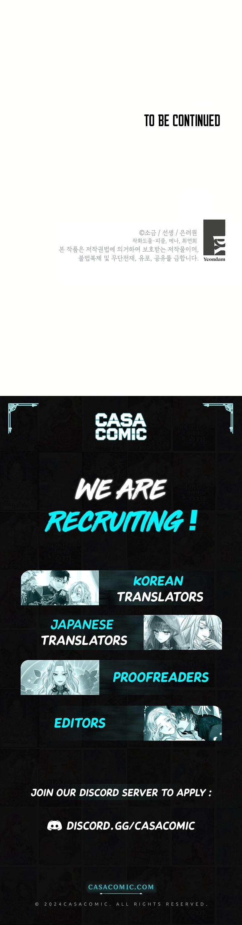 I Am A Daughter Loved By The Devil Chapter 93 83 ch 93 19