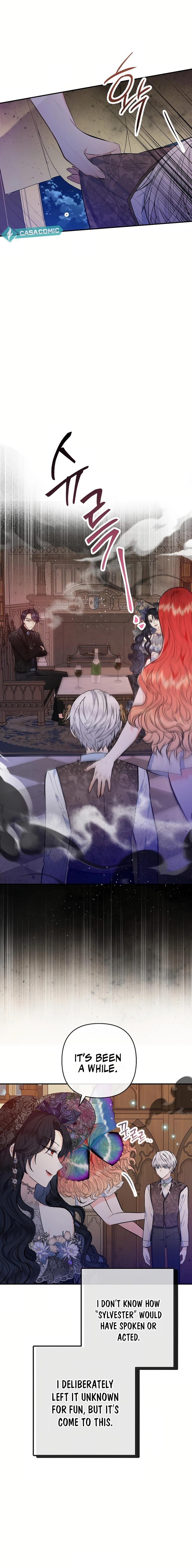 I Am A Daughter Loved By The Devil Chapter 93 67 ch 93 3