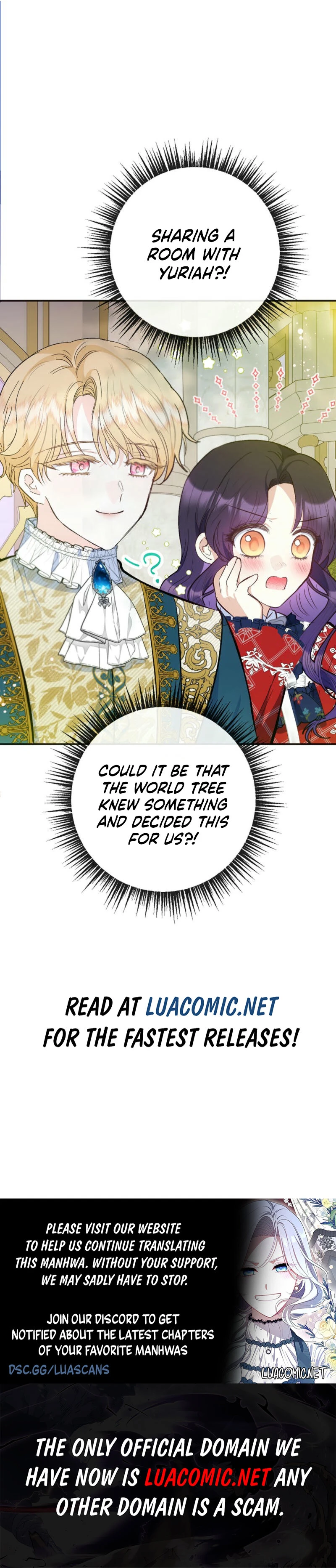 I Am A Daughter Loved By The Devil Chapter 96 43 ch 96 9