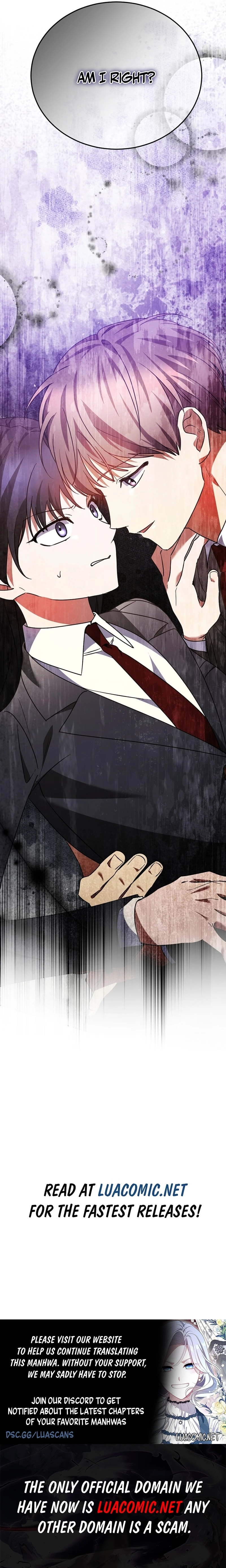 I Am in the Same Class as the Crazy Male Leads Chapter 22 91 21