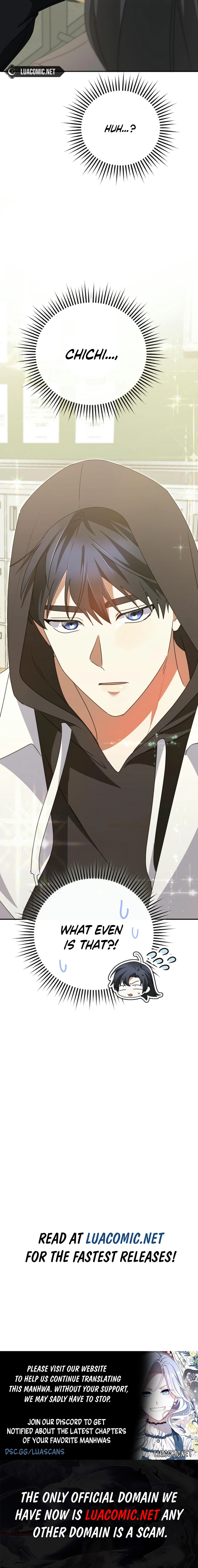 I Am in the Same Class as the Crazy Male Leads Chapter 31 59 13