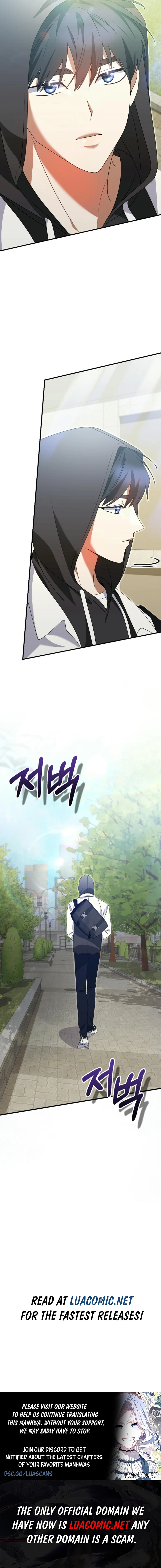 I Am in the Same Class as the Crazy Male Leads Chapter 32 55 11