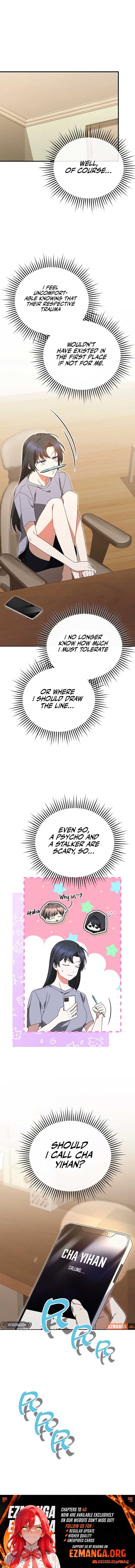 I Am in the Same Class as the Crazy Male Leads Chapter 34 67 09