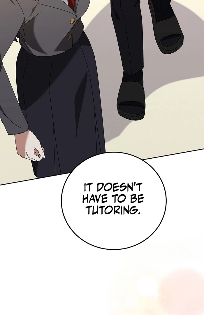 I Am in the Same Class as the Crazy Male Leads Chapter 42 436 003