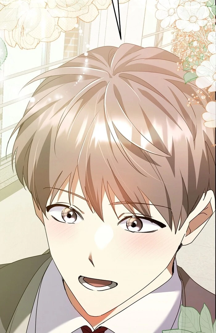 I Am in the Same Class as the Crazy Male Leads Chapter 42 438 005