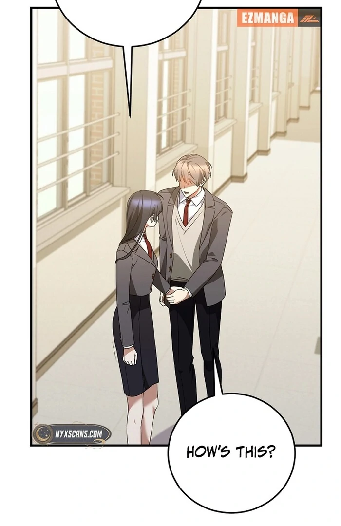 I Am in the Same Class as the Crazy Male Leads Chapter 42 445 012