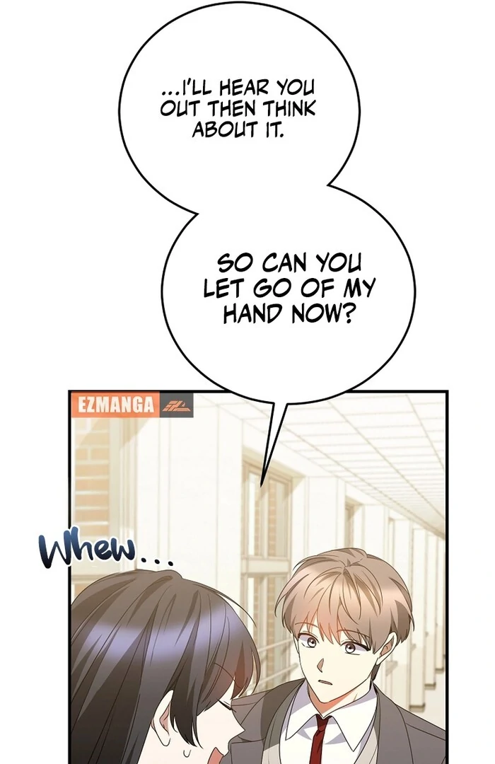 I Am in the Same Class as the Crazy Male Leads Chapter 42 452 019