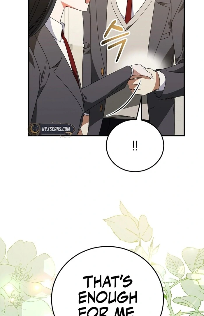 I Am in the Same Class as the Crazy Male Leads Chapter 42 453 020