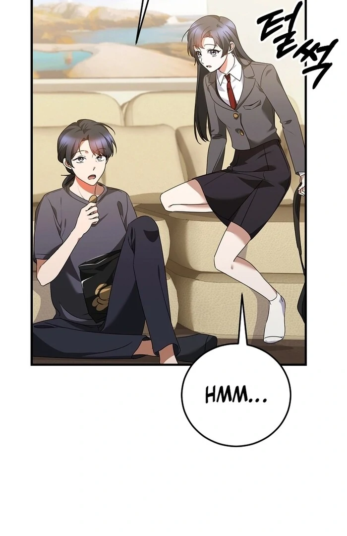 I Am in the Same Class as the Crazy Male Leads Chapter 42 465 032