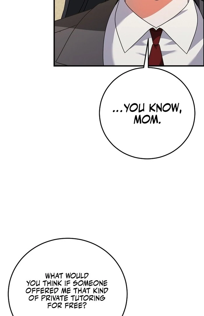 I Am in the Same Class as the Crazy Male Leads Chapter 42 467 034