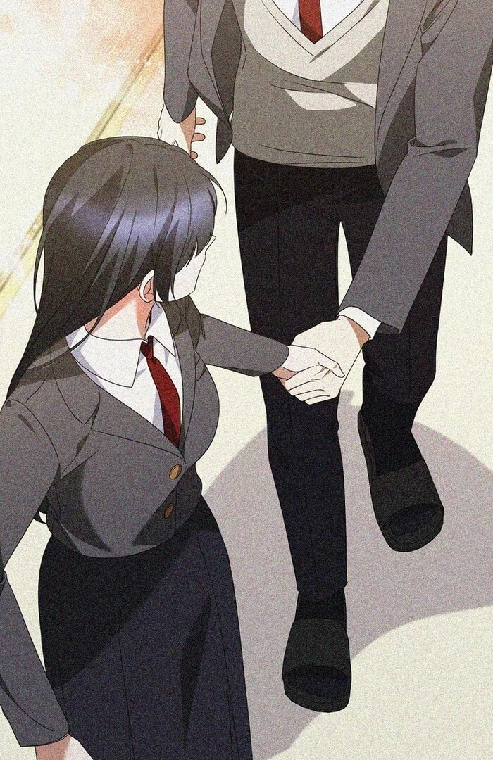 I Am in the Same Class as the Crazy Male Leads Chapter 42 482 049