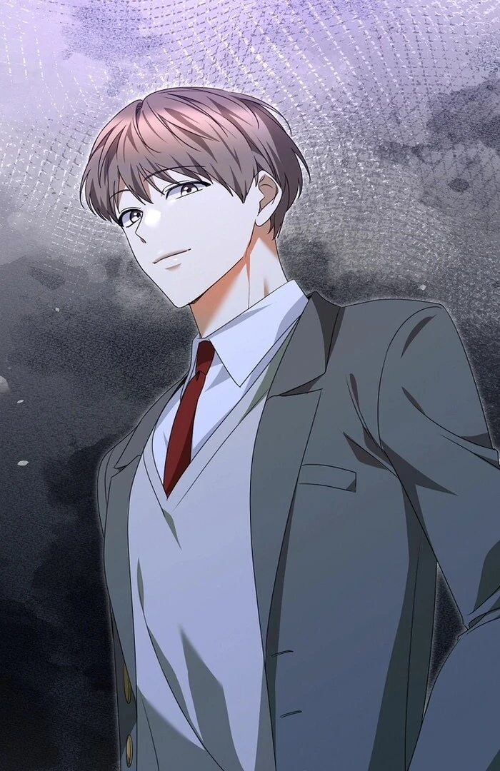 I Am in the Same Class as the Crazy Male Leads Chapter 42 488 055