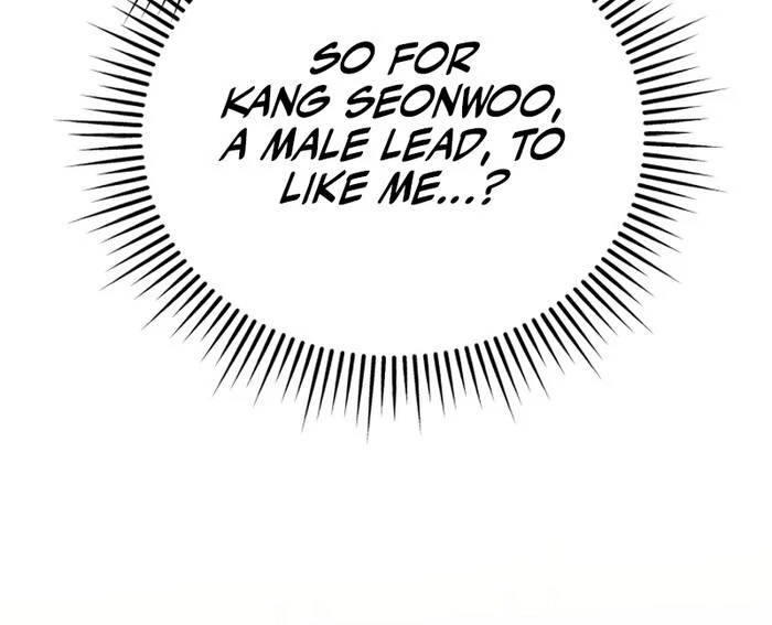 I Am in the Same Class as the Crazy Male Leads Chapter 42 490 057