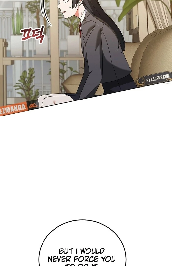 I Am in the Same Class as the Crazy Male Leads Chapter 42 492 059