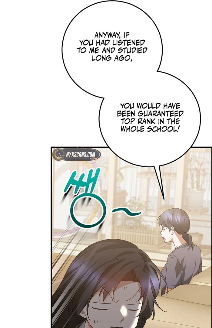 I Am in the Same Class as the Crazy Male Leads Chapter 42 500 067