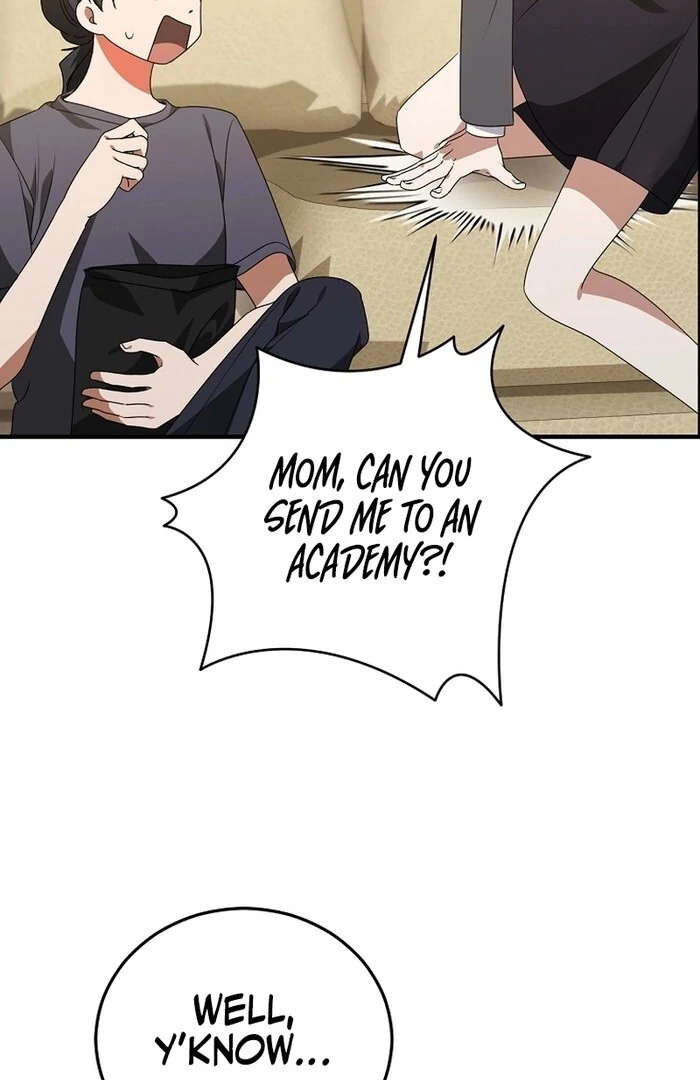 I Am in the Same Class as the Crazy Male Leads Chapter 42 505 072