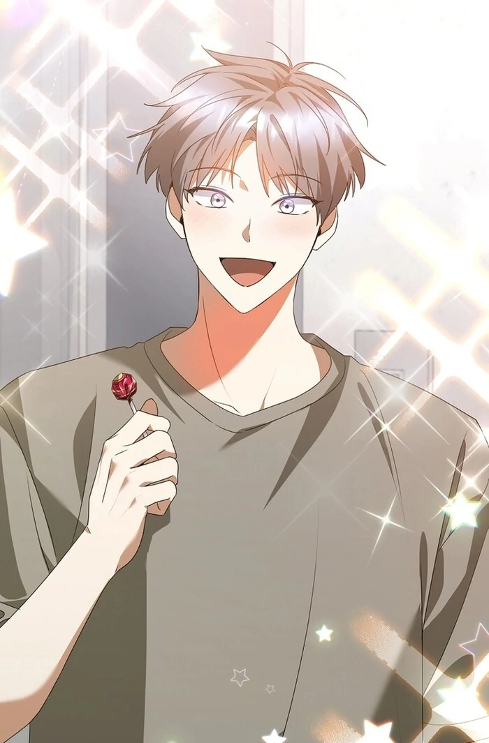 I Am in the Same Class as the Crazy Male Leads Chapter 42 516 083