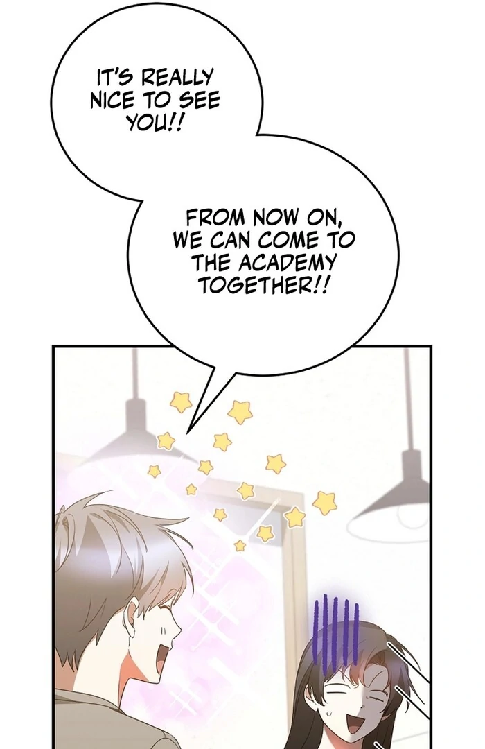 I Am in the Same Class as the Crazy Male Leads Chapter 42 518 085