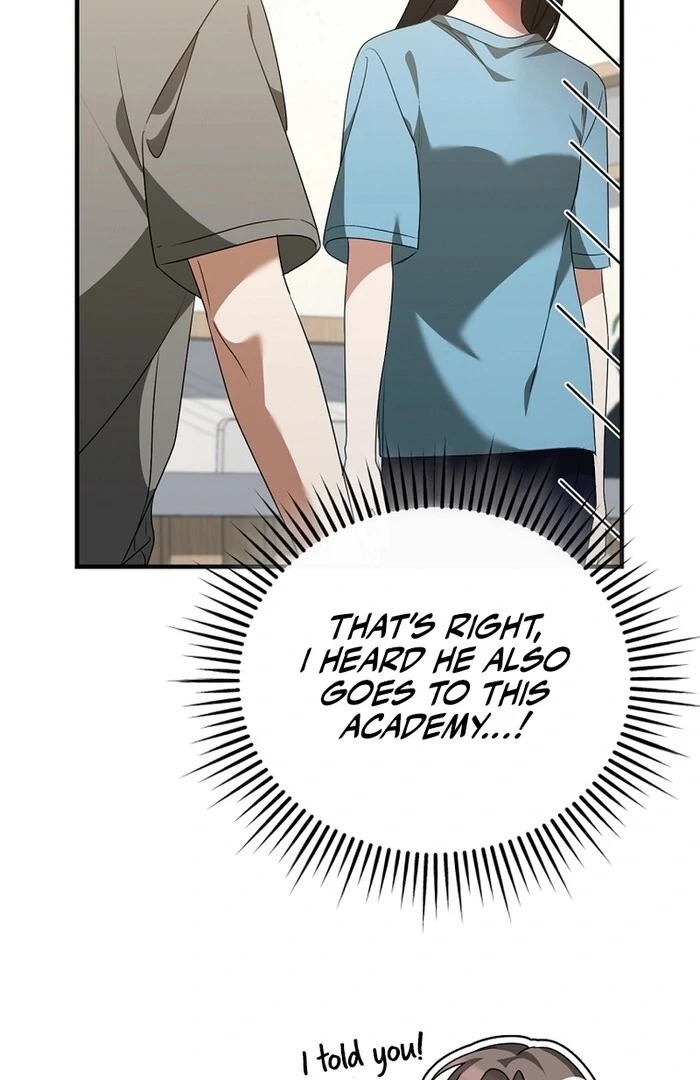 I Am in the Same Class as the Crazy Male Leads Chapter 42 519 086